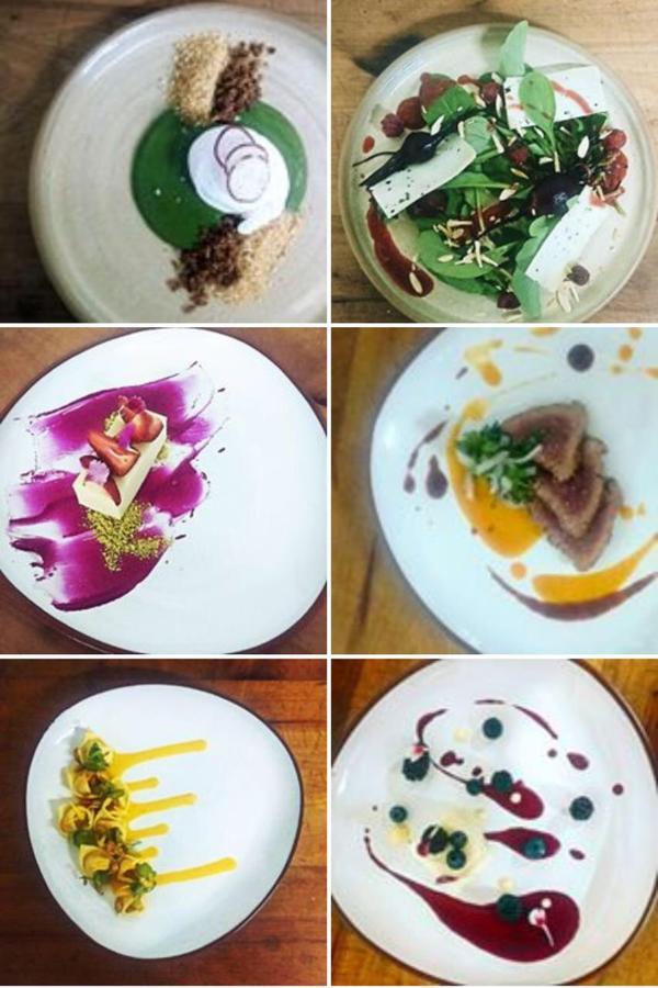 Spring Creek Lodge Junín de los Andes 外观 照片
