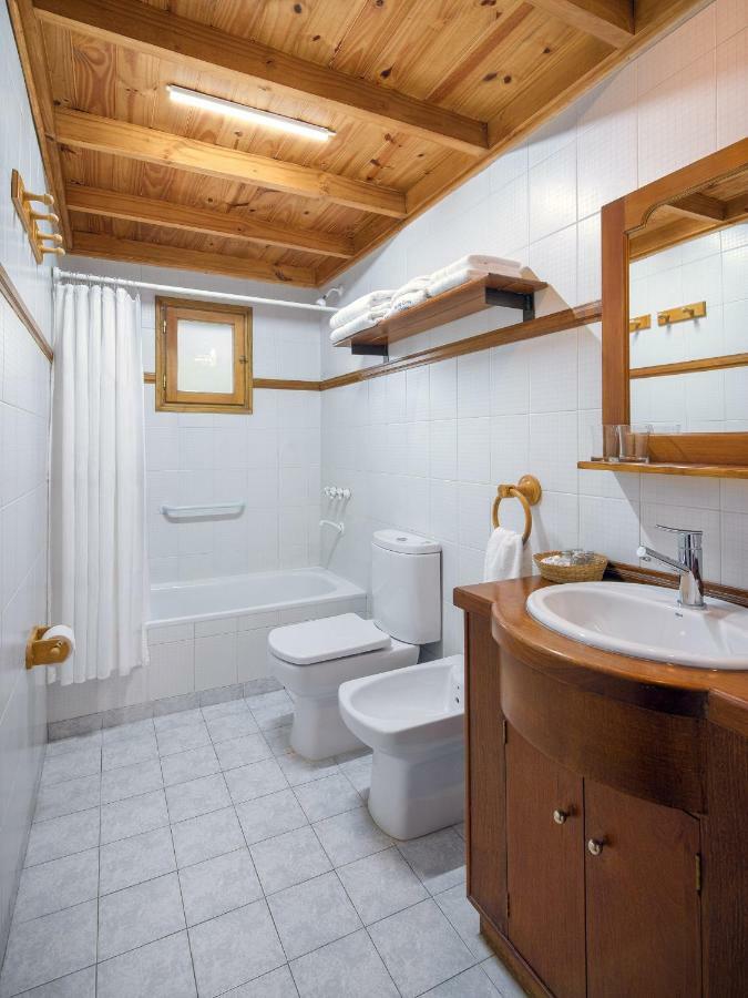 Spring Creek Lodge Junín de los Andes 外观 照片