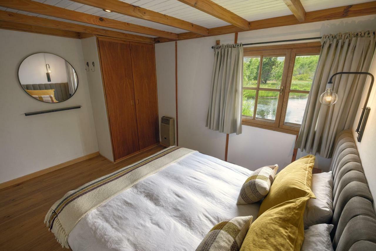 Spring Creek Lodge Junín de los Andes 外观 照片